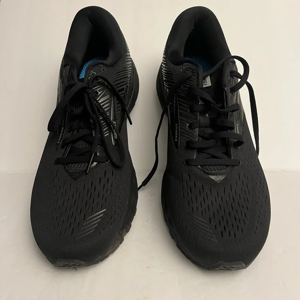 Men's Brooks Adrenaline 19 Running Shoe